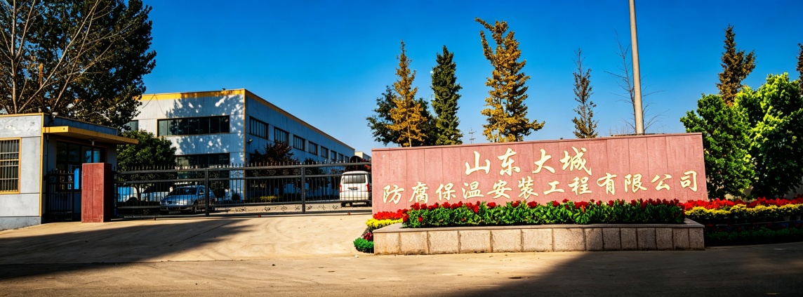 京山聚氨酯保温管生产厂家